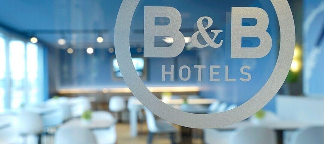 B&B Hotel Rostock City-West 외부 사진